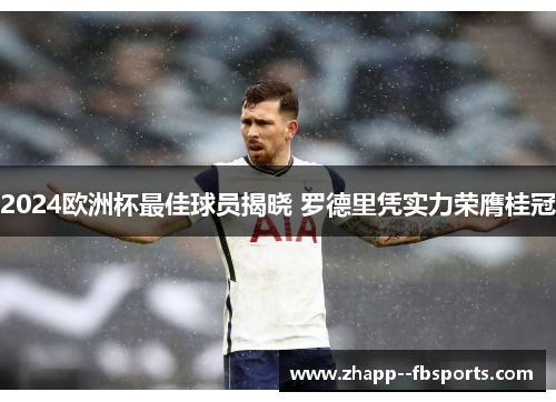 2024欧洲杯最佳球员揭晓 罗德里凭实力荣膺桂冠 2024欧洲杯最佳球员揭晓 罗德里凭实力荣膺桂冠